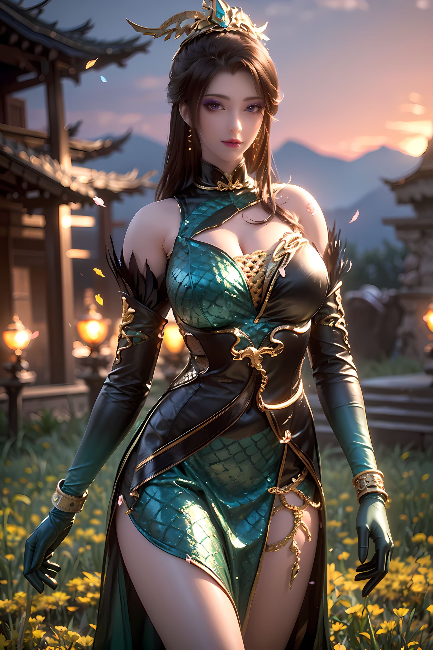 使用服务