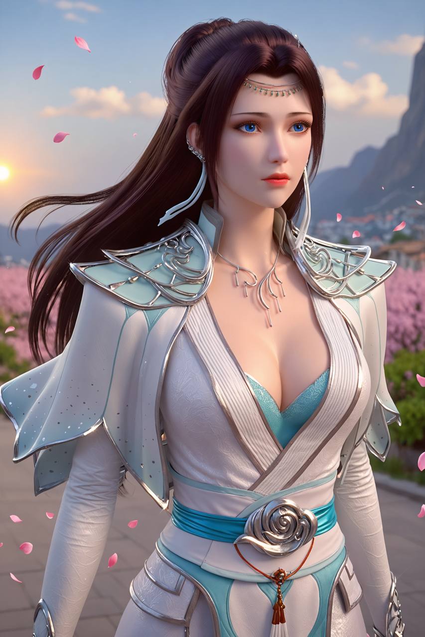 的情感与态