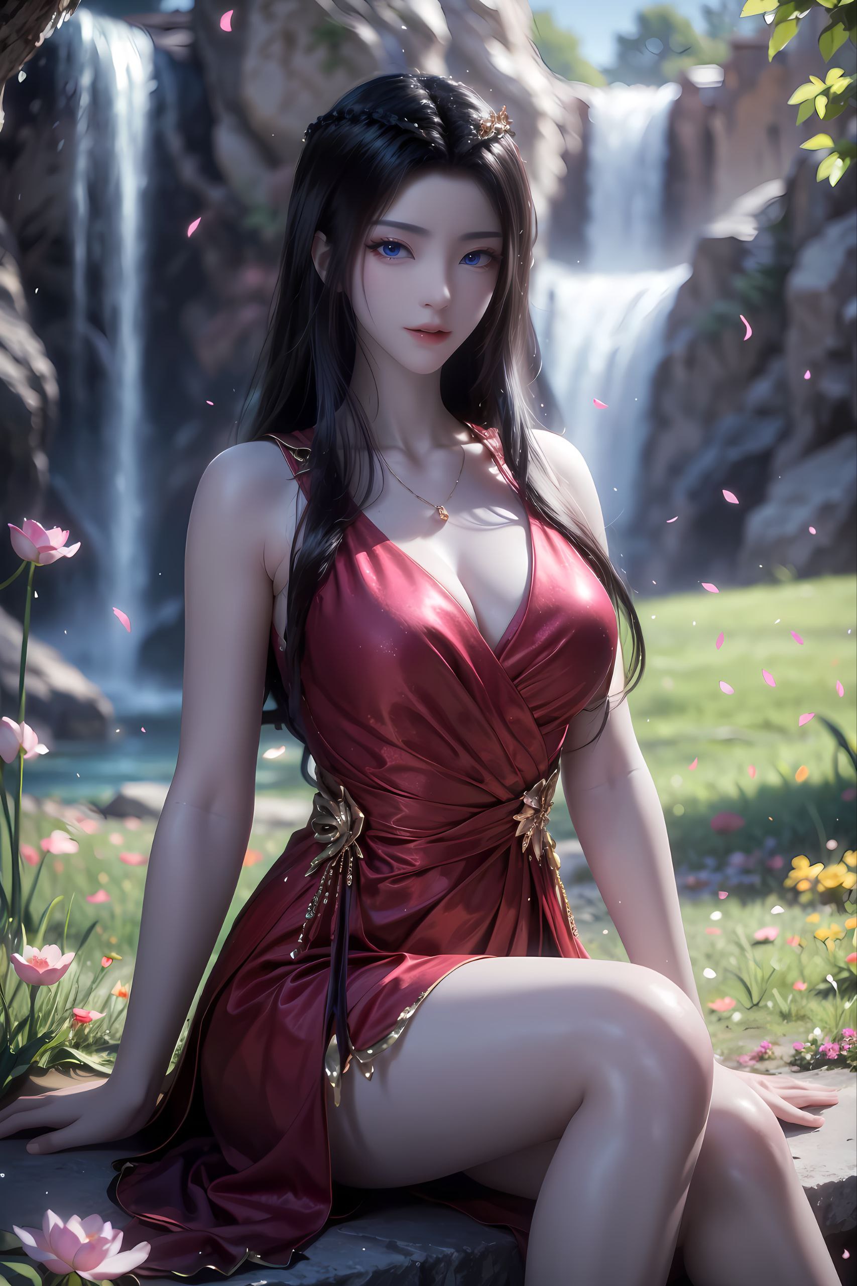 性能提升