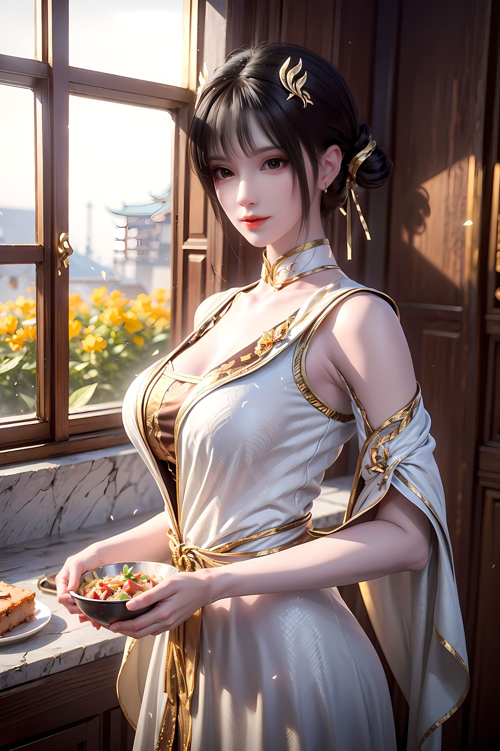 参与热门活