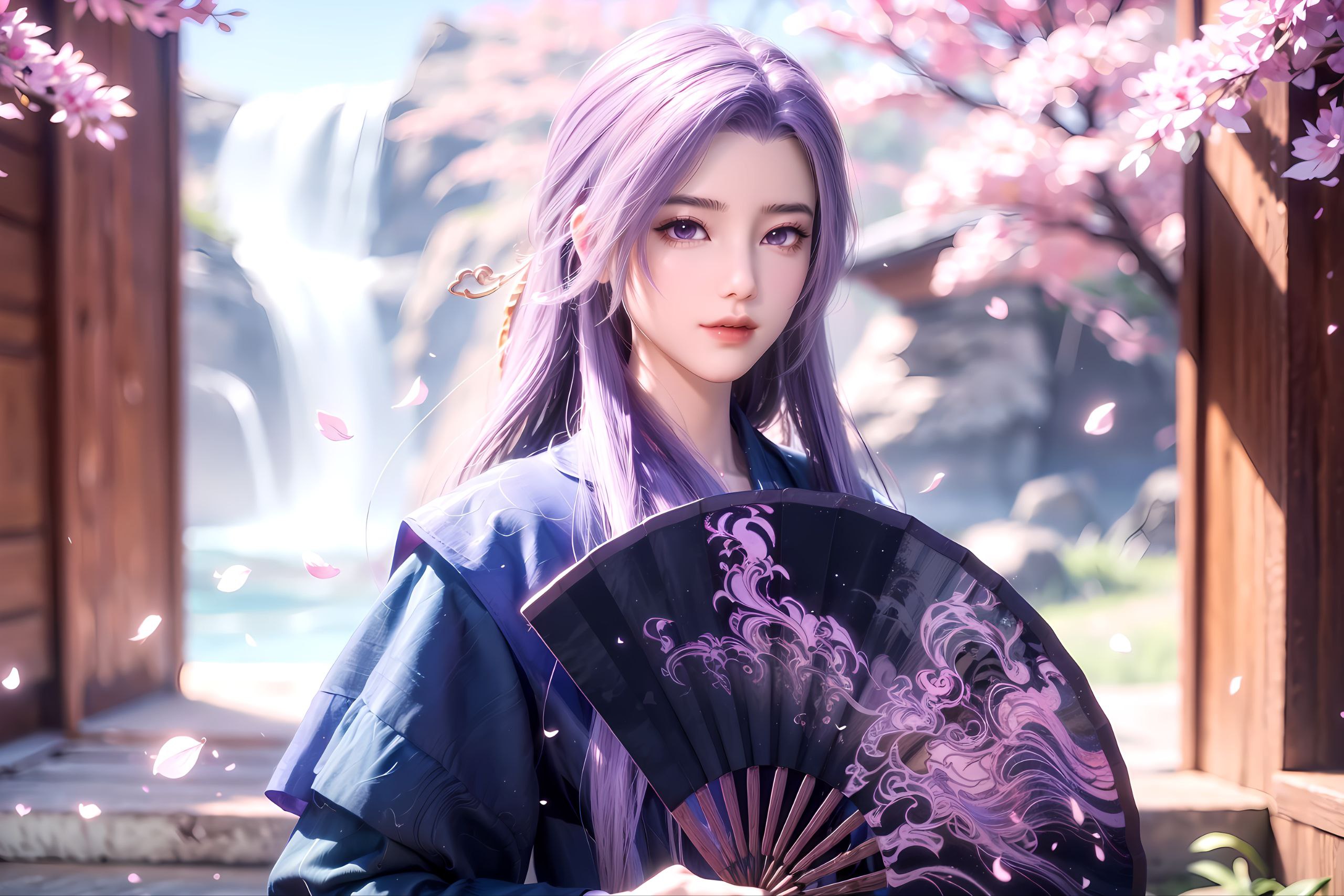 的关注和喜