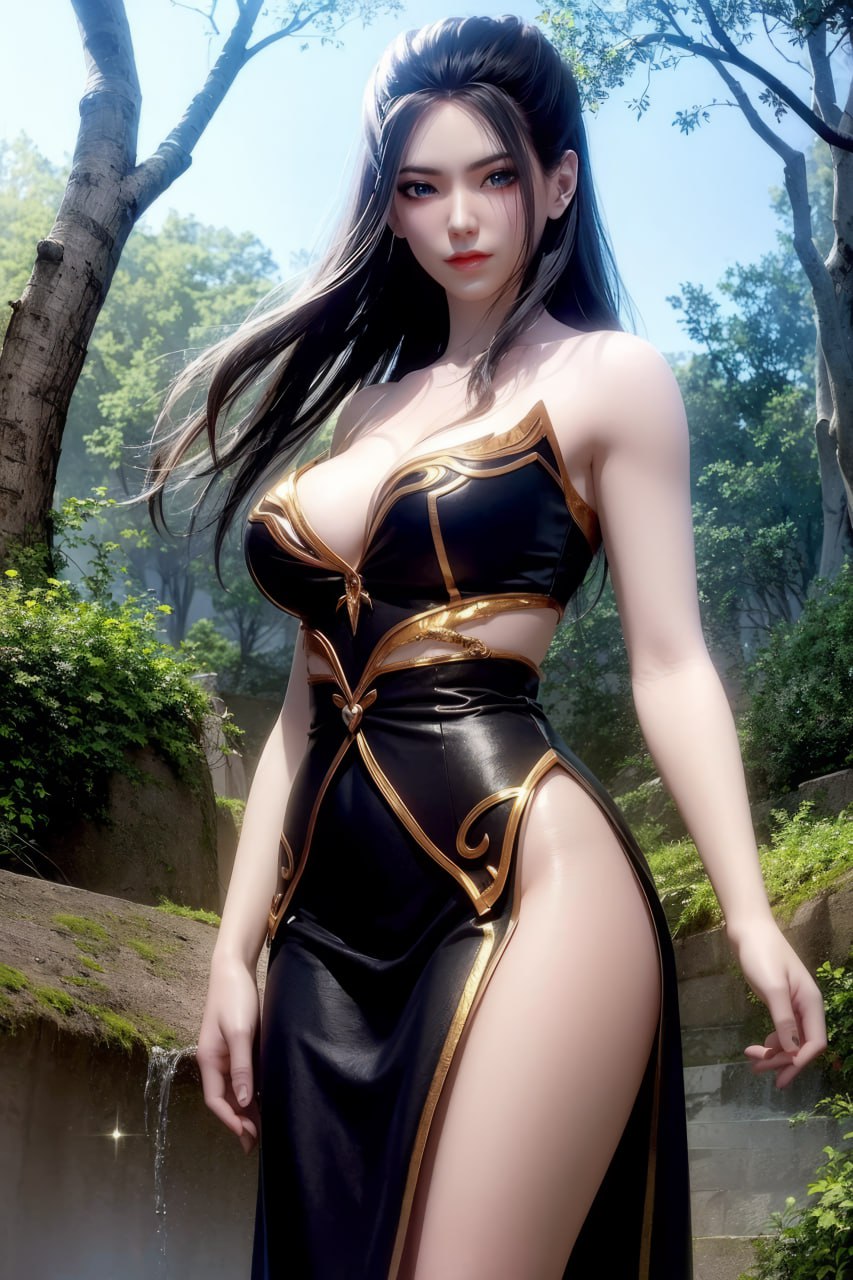 将各种吸引