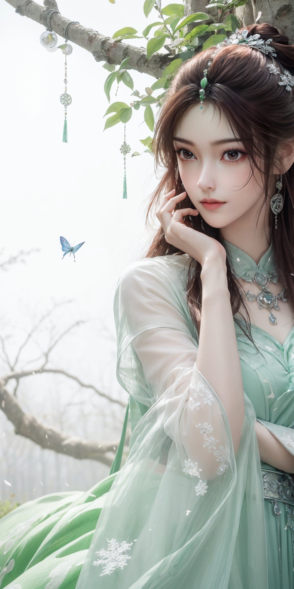瞬间成为全