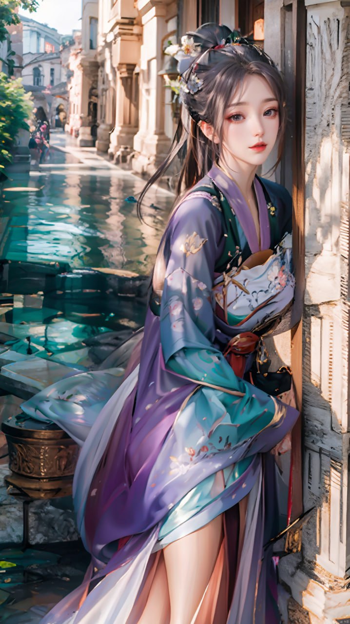 一个近期的