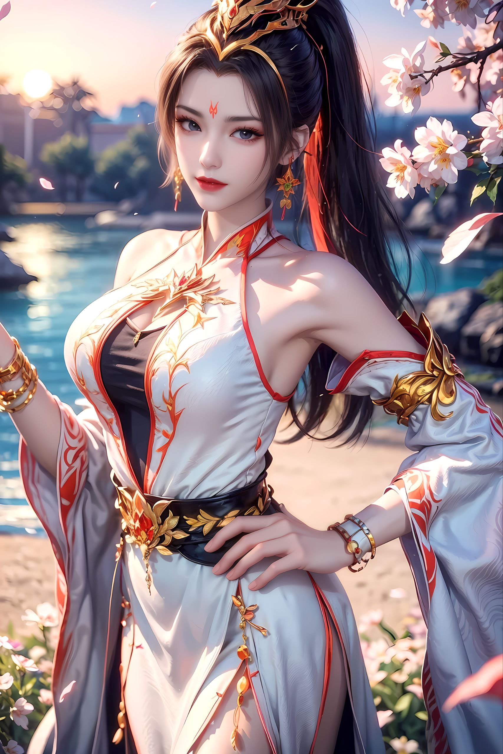 隐藏着怎样