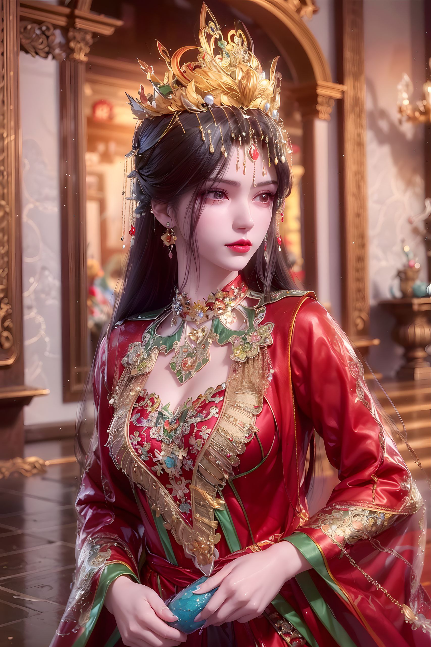 产品品牌