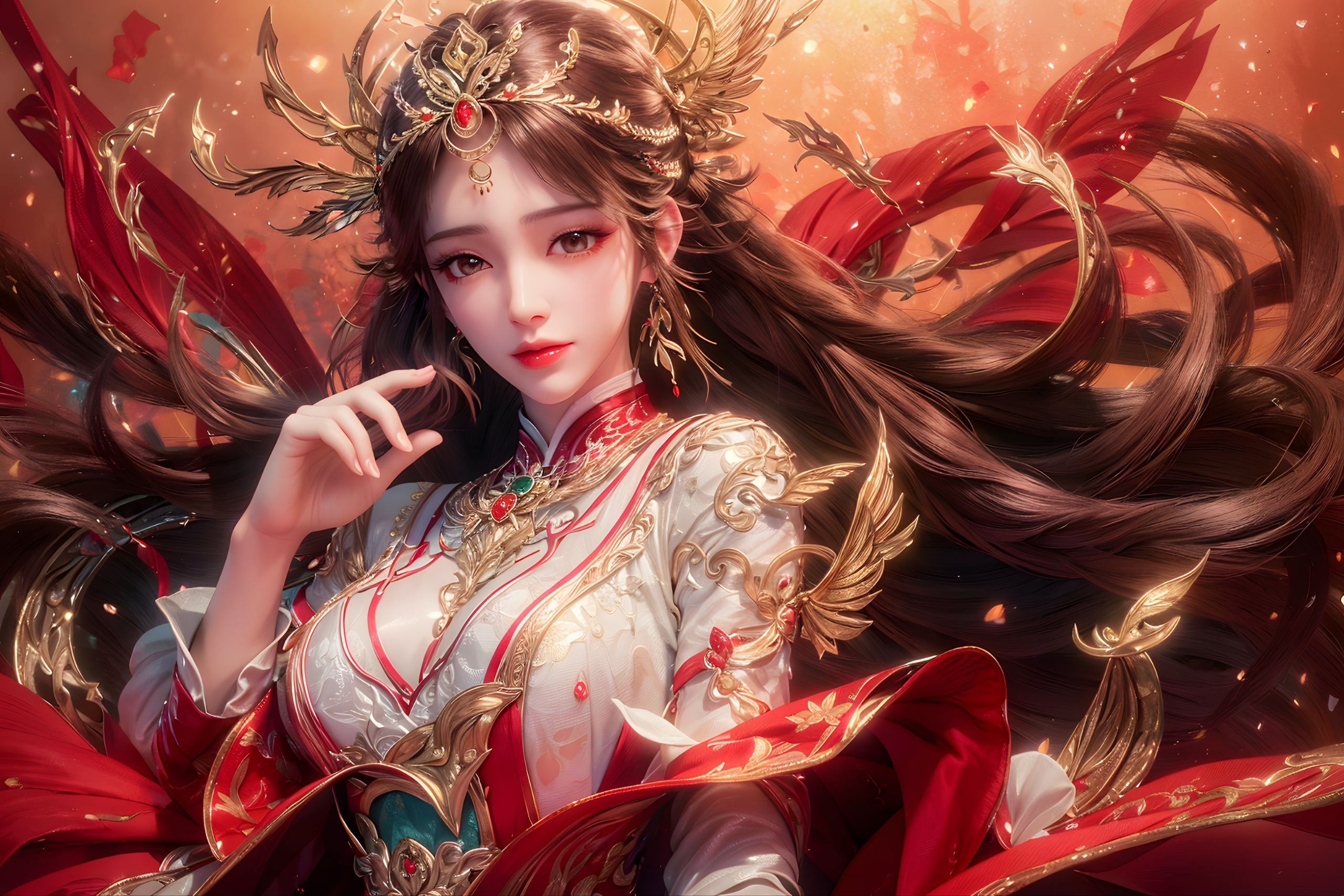 注入了新鲜