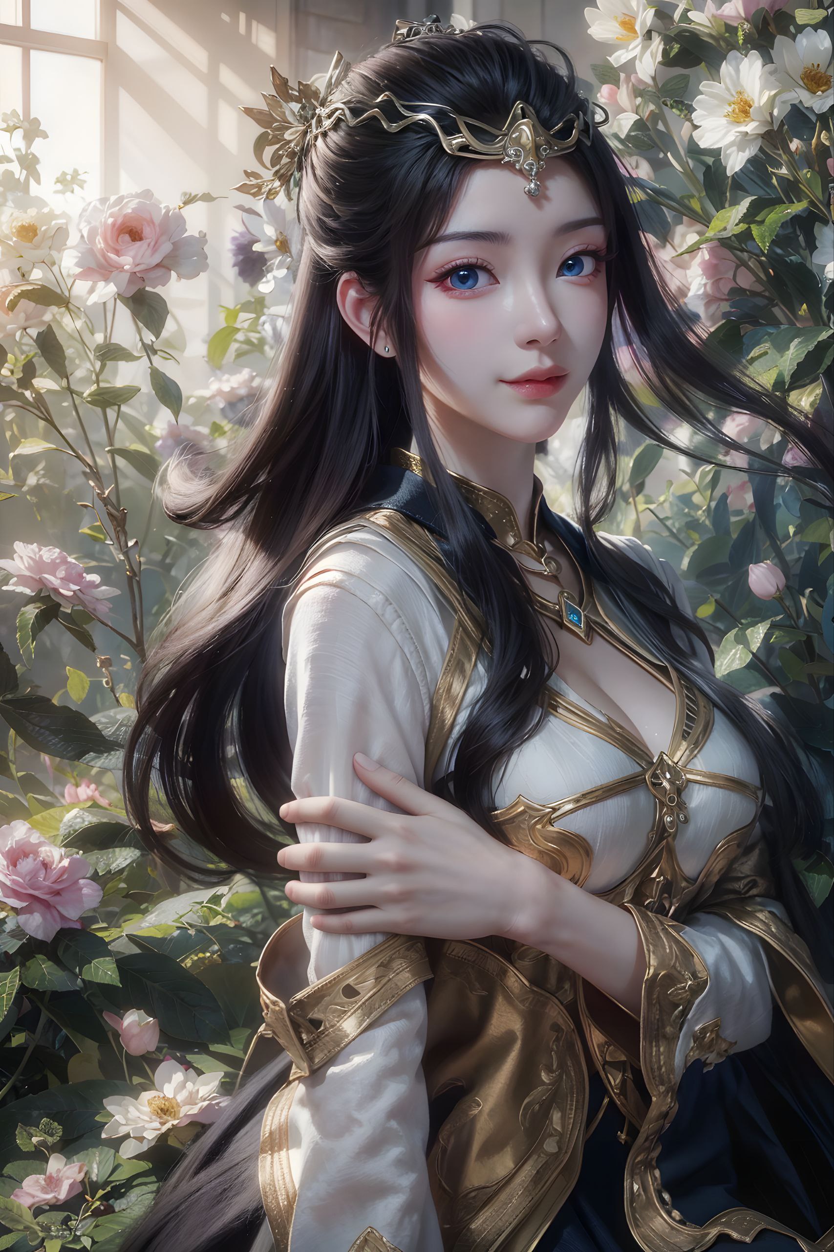 这种积极向