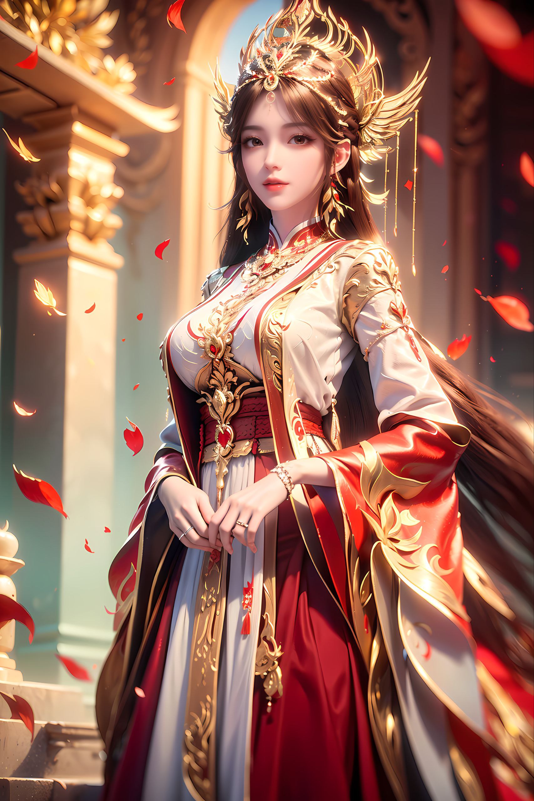 应做到透明