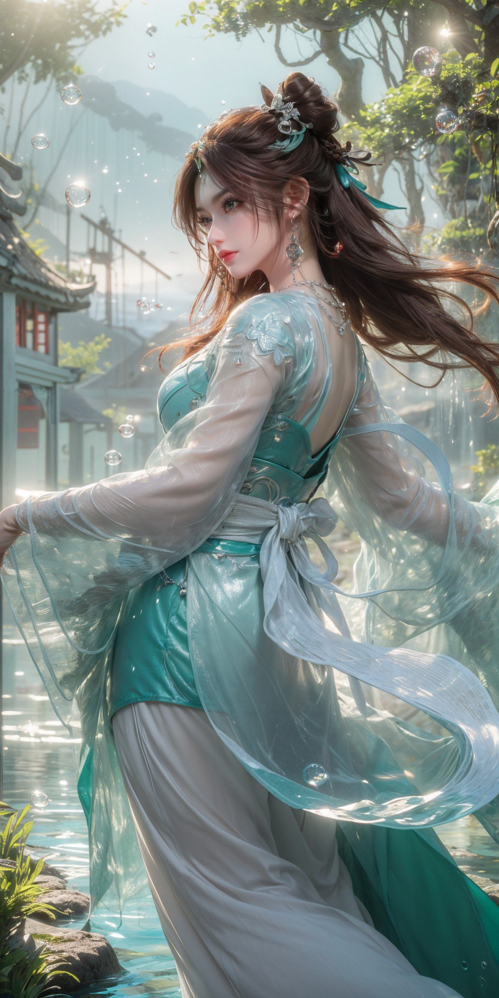 优质的影视