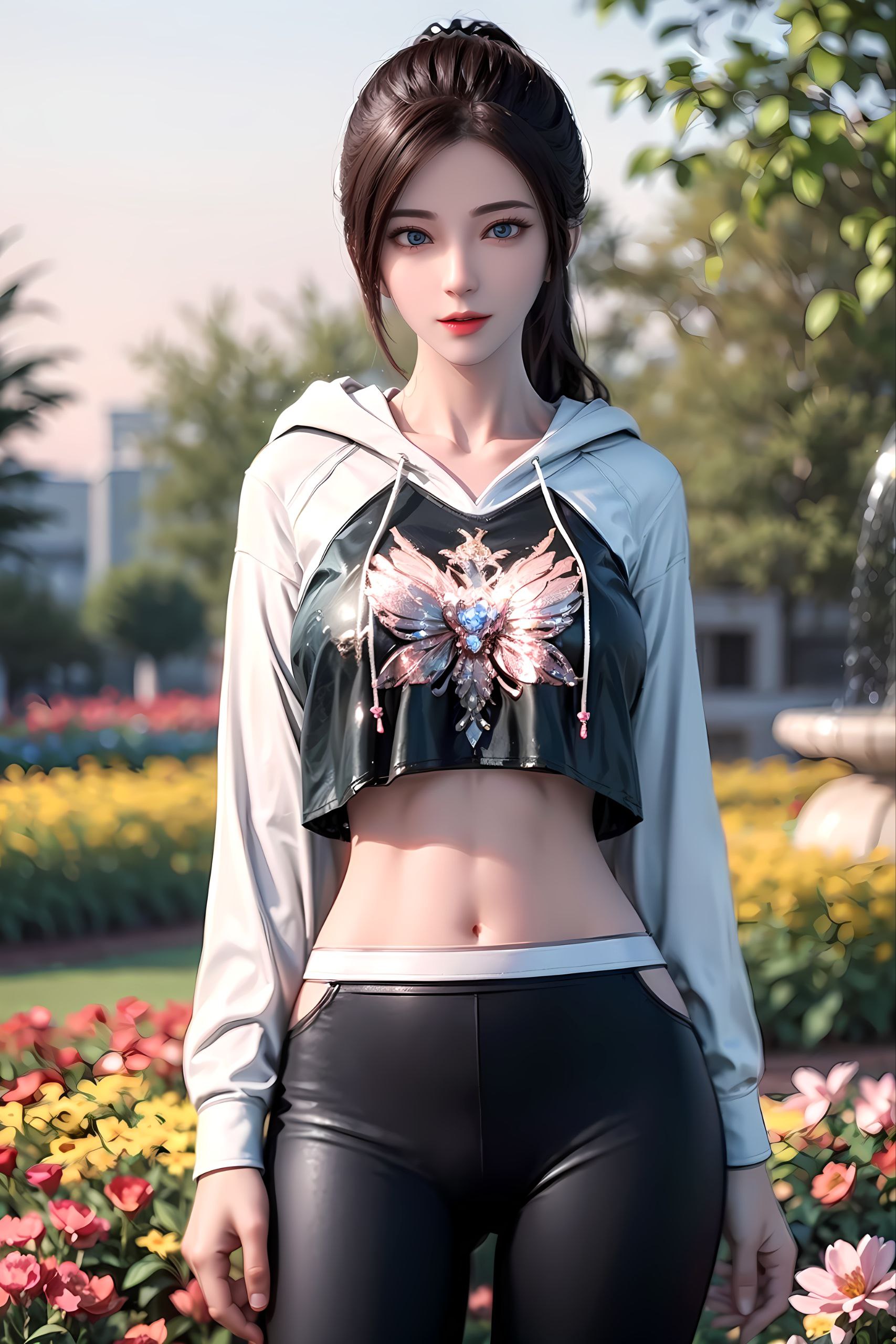 安装