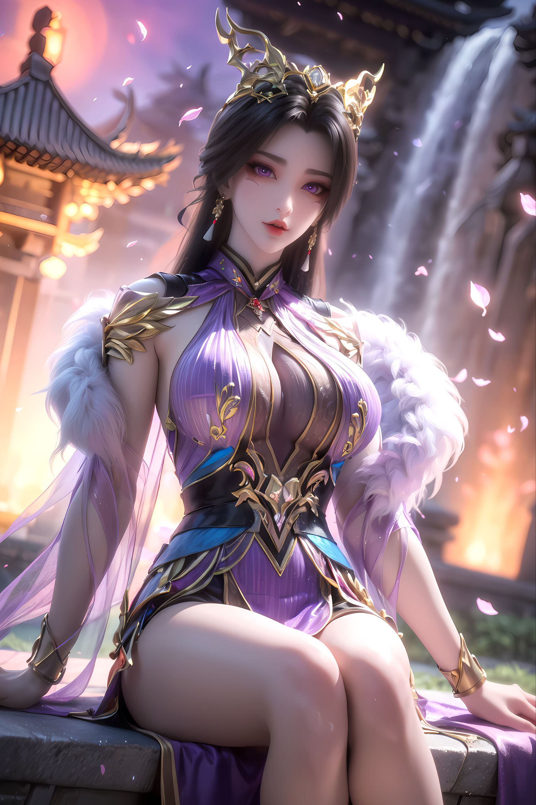 负面新闻