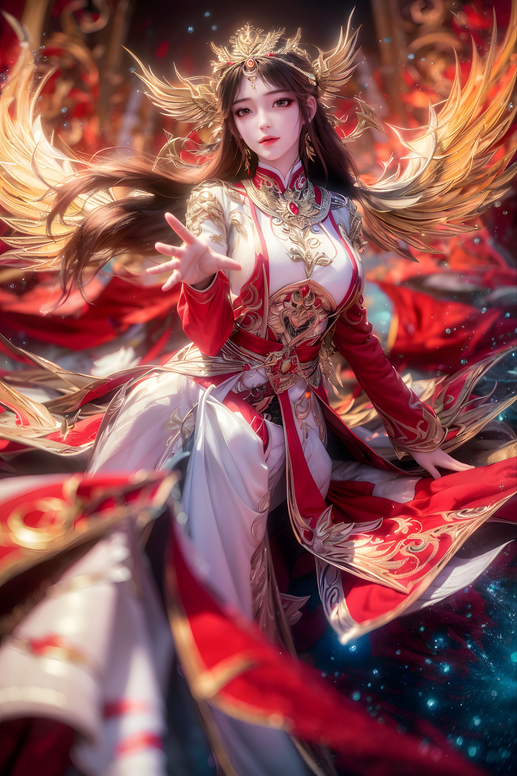 同的性能以