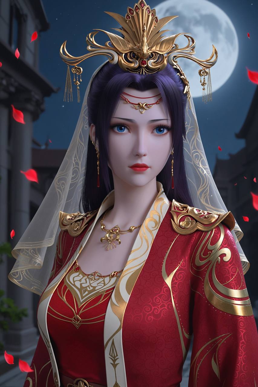 现在
