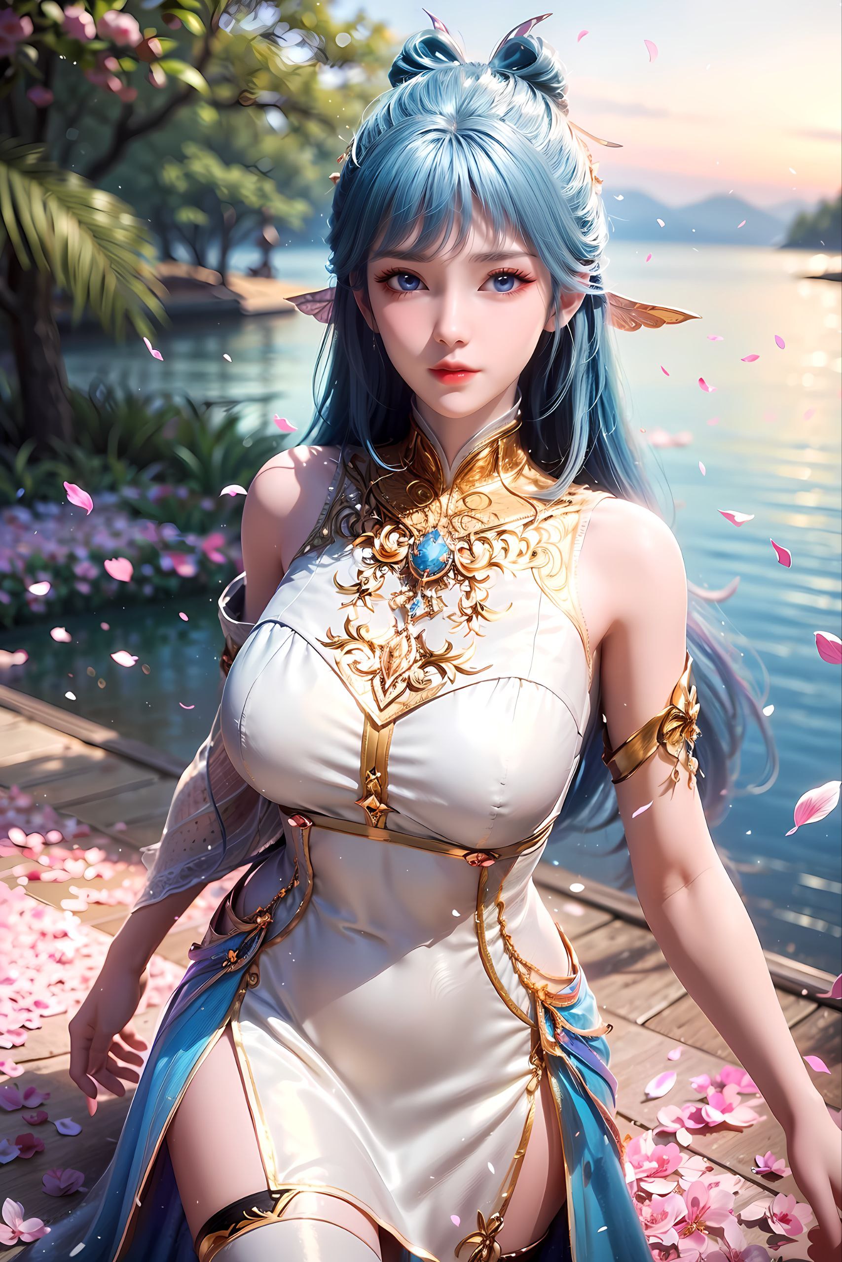 在线信息