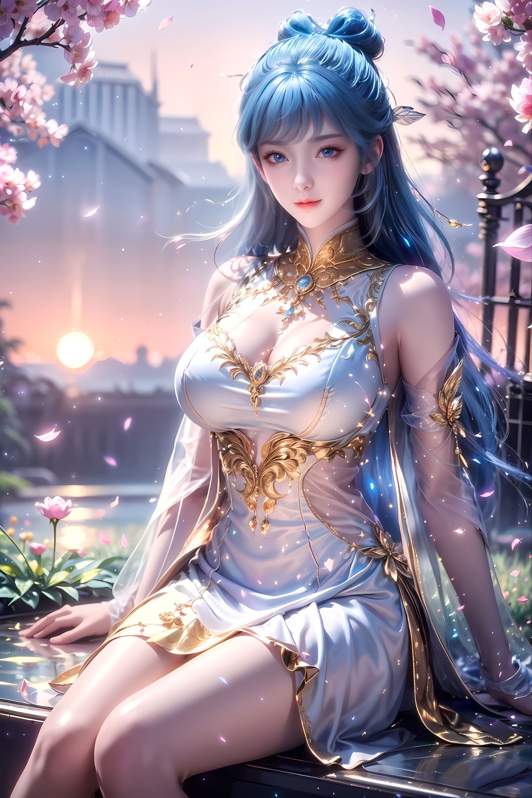 逐渐吸引了