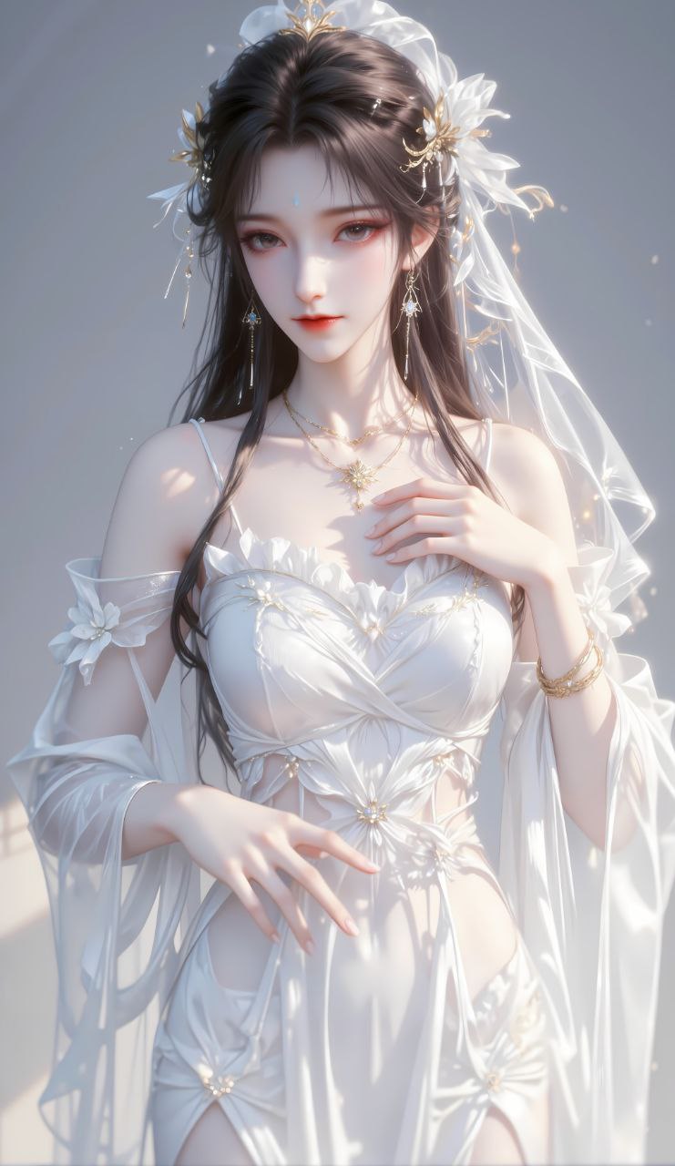 呈现和真挚