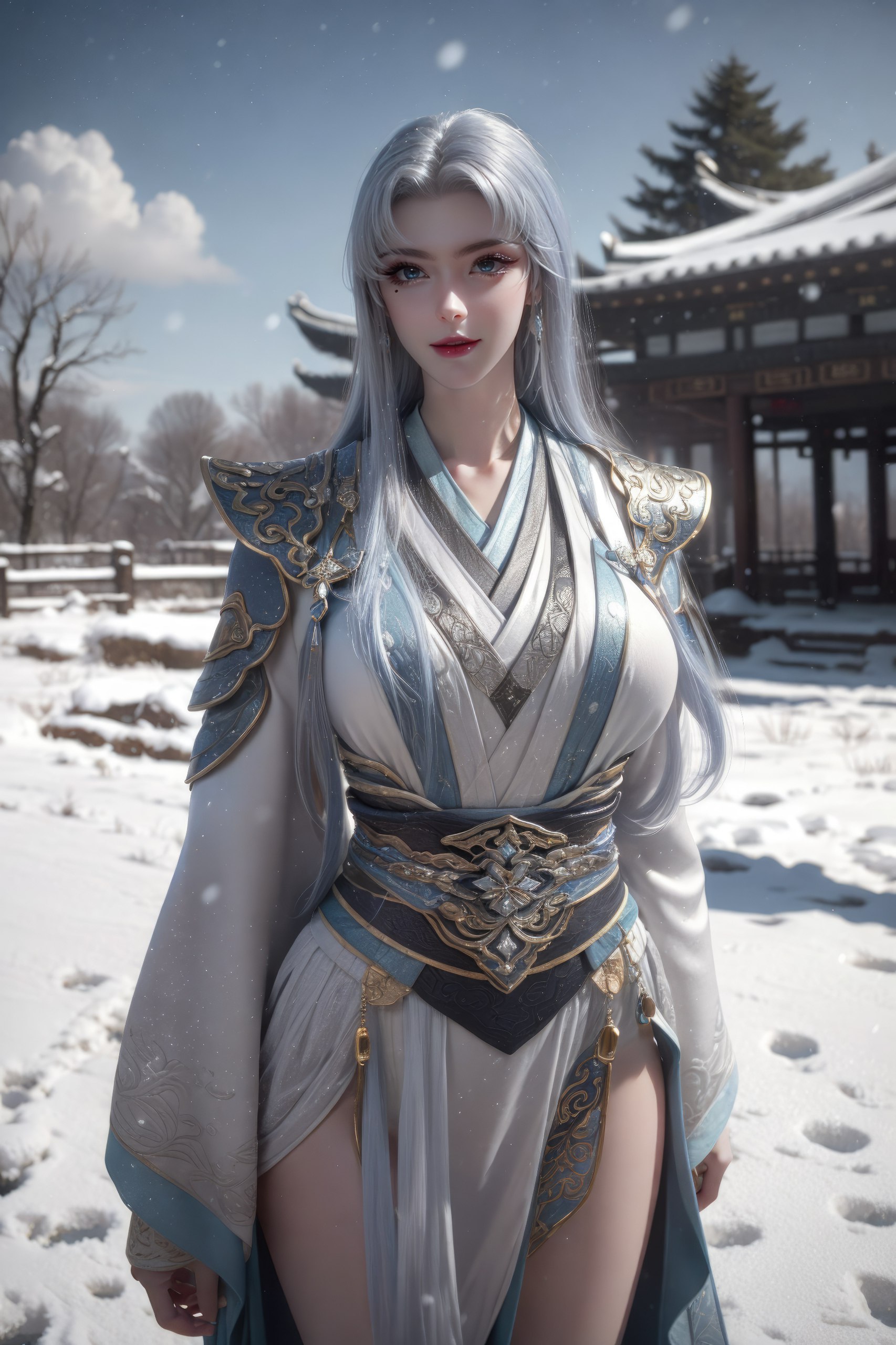 在搜索结果